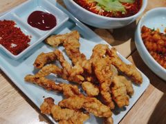 -全牛匠·乐山跷脚牛肉(新中关店)