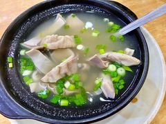 胡椒猪肚-新峰肉骨茶
