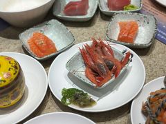 -初色海鲜自助(万丰路店)