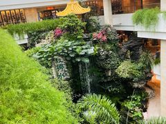 -广州白天鹅宾馆