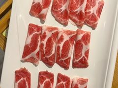 -雾都渣渣火锅(南城智汇城店)