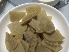 炸灌腸-好嫂子酱猪手•农家菜(蒲黄榆店)