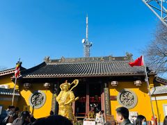 -灵顺寺