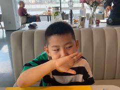 -璞渼咖啡 ROOF P.M. Café(浦东美术馆店)