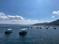 -抚仙湖禄充风景区