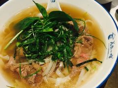 -美奈小馆·越南料理(中航城君尚购物中心店)