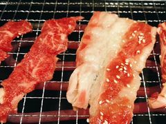 -御牛道日式烤肉料理(杭州万象城店)