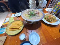 -春發合饭庄