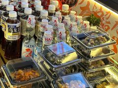 -牛邸·烧肉饭(来福士店)
