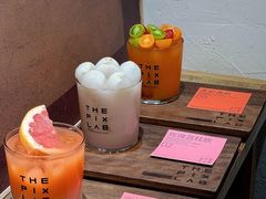 -像素研食The pixlab (皮市街店)