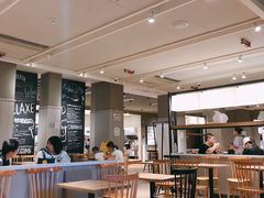 大堂-肯德基(西稍门店)