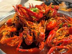 -李叔叔虾蟹大排档(青羊店)