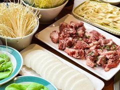 -313羊庄·荣耀·内蒙烧麦(亚运村店)