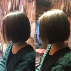 -MG Style Salon