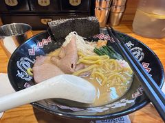 -Ramen满吉·豚骨拉面(丽园路店)