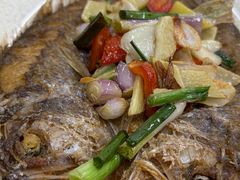 -贞姨美食·老字号海鲜大排档