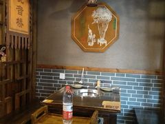 -唇辣号重庆老火锅(亦庄店)