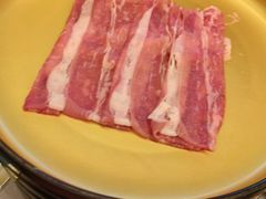 -一绪に寿喜烧(荟聚店)