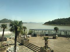 -胖大嫂渔家排档·全海景餐厅(渔村店)