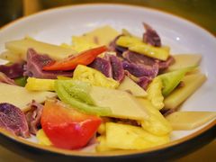-堂宴·老厦门私房菜(1988仙岳总店)