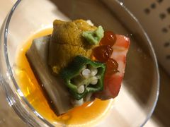 -鮨青(恒基名人购物中心店)