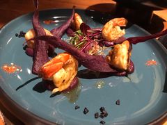 -AZUL by FUEL蓝色·法式酒馆(琶醍店)