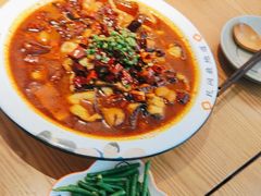 -花盐街·四川乐山小吃(西单大悦城店)