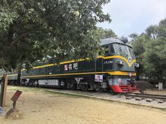 -柳州工业博物馆