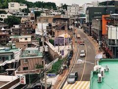 -梨泰院