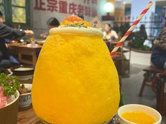 -楠火锅(龙阳广场店)