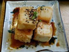 脆皮豆腐-京和风食堂·定食寿喜锅(保利樾广场店)