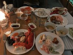 -Stockholm Fisk
