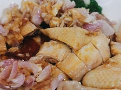 -肥仔顺德菜(龙悦居店)