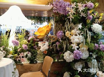 个人认为可能是我在武汉吃过最好吃的西餐