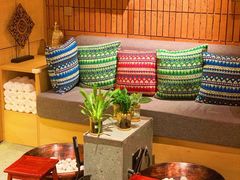 -泰澜·泰式古法按摩SPA(华泰广场店)