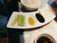 -京味斋·北京烤鸭(华威桥北工大店)