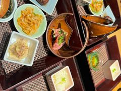 -锅物新语&寿喜烧.炉端割烹(世博源店)