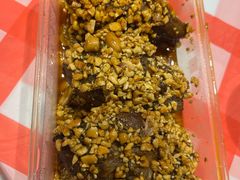 -鸿运兔·手撕烤兔(天府广场店)