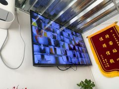 -安东易迷你自助仓储寄存仓库(顾戴路店)