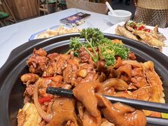 -状元虎.摇滚炒鸡.家常菜(义勇街店)