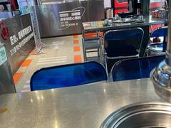 -哈哈碳都·牛肋条无限自助烤肉(台江万达店)