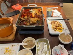 -乔街深夜食堂·小龙虾·高压锅生蚝(杭州总店)