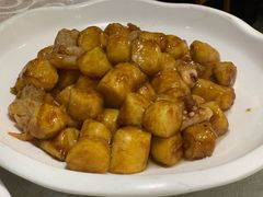 -马凯餐厅(长椿街店)