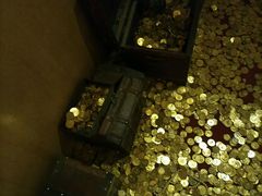 -秃鹫湾·推理大师沉浸式实景演绎推理剧场