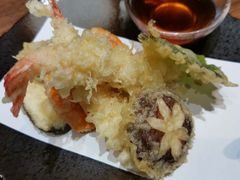 天妇罗-隐初·SUSHI·美式日本料理