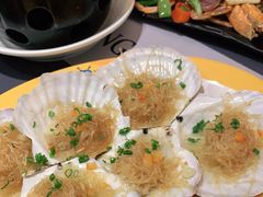 -喜碧海鲜·二十年本土海鲜老字号(上排店)