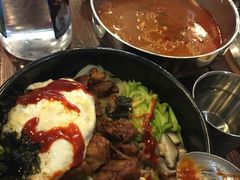 -小本家韩式烤肉(紫藤路店)