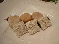 -天龙轩(香港丽思卡尔顿酒店)