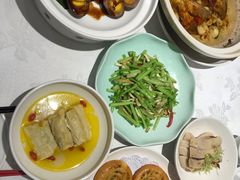 -和记小菜(东方店)