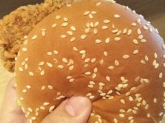 -麦当劳(百荣世贸商城店)